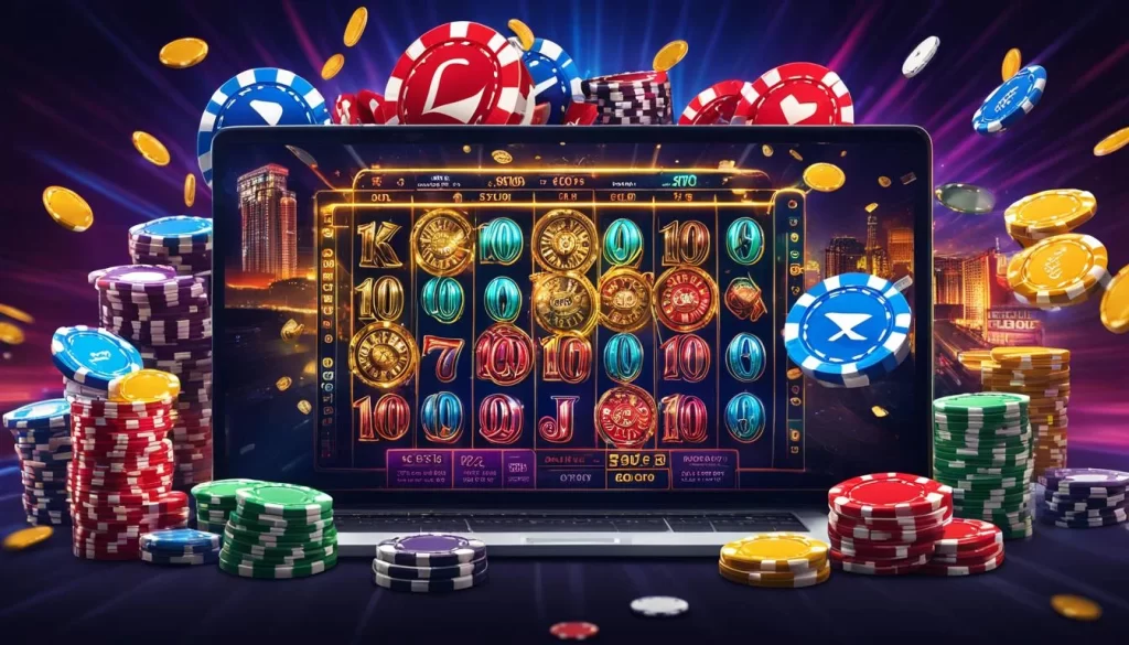 Chiến thuật chơi casino NA99
