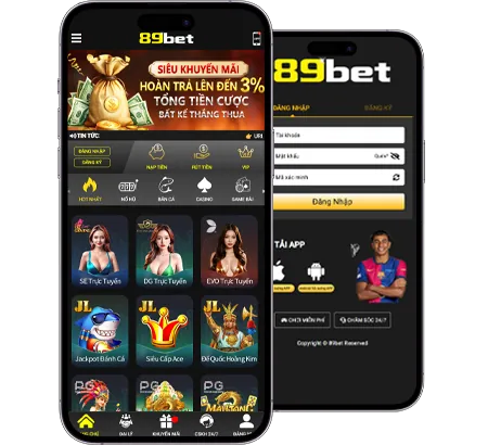 Thư viện trò chơi phong phú của tải na99