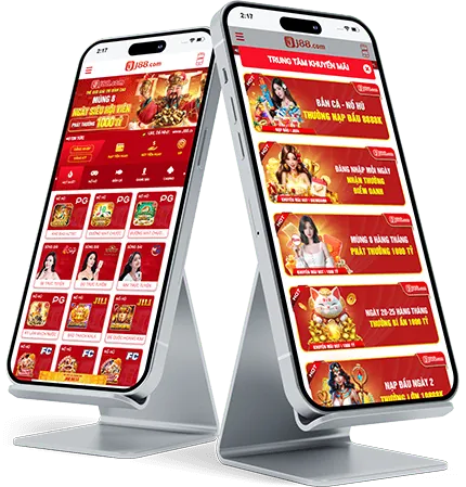 Biểu đồ tăng trưởng cho thấy tỷ lệ cược cạnh tranh