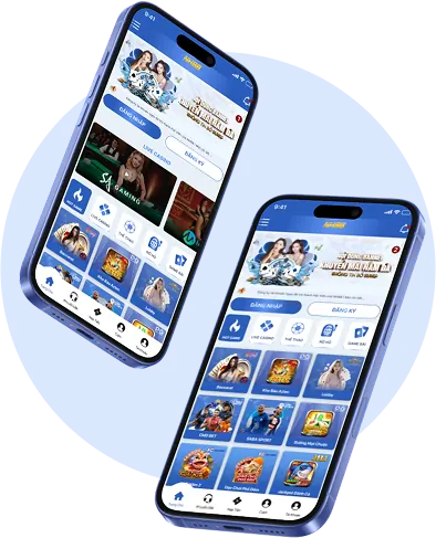 Kho game đa dạng trên NA99