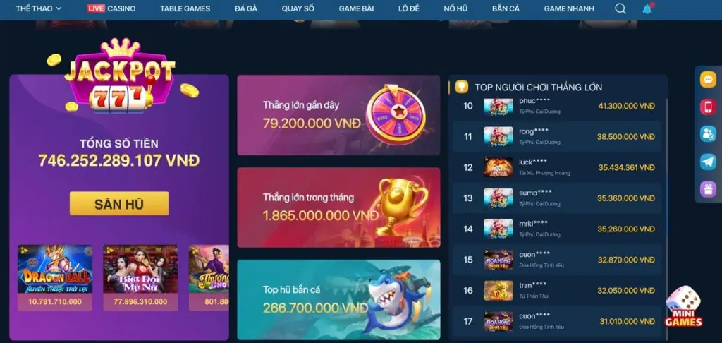 Sẵn sàng trải nghiệm NA99